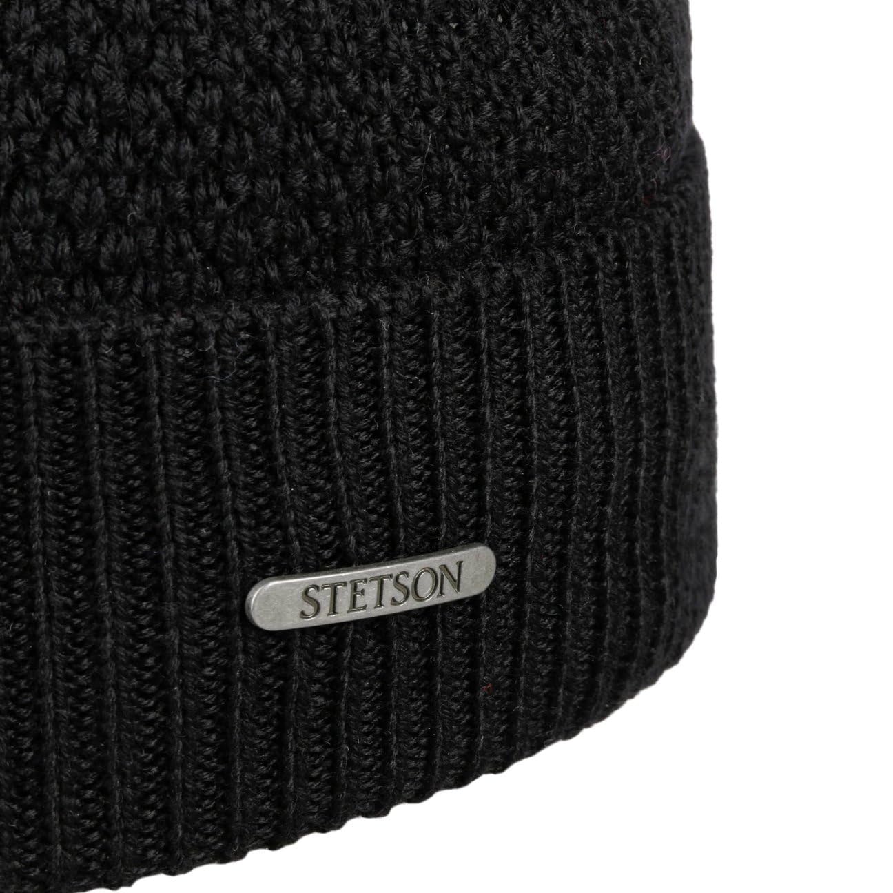 stetson-rodrick-beanie-m-tze-merinowolle-made-in-italy-unisex-winter image 4