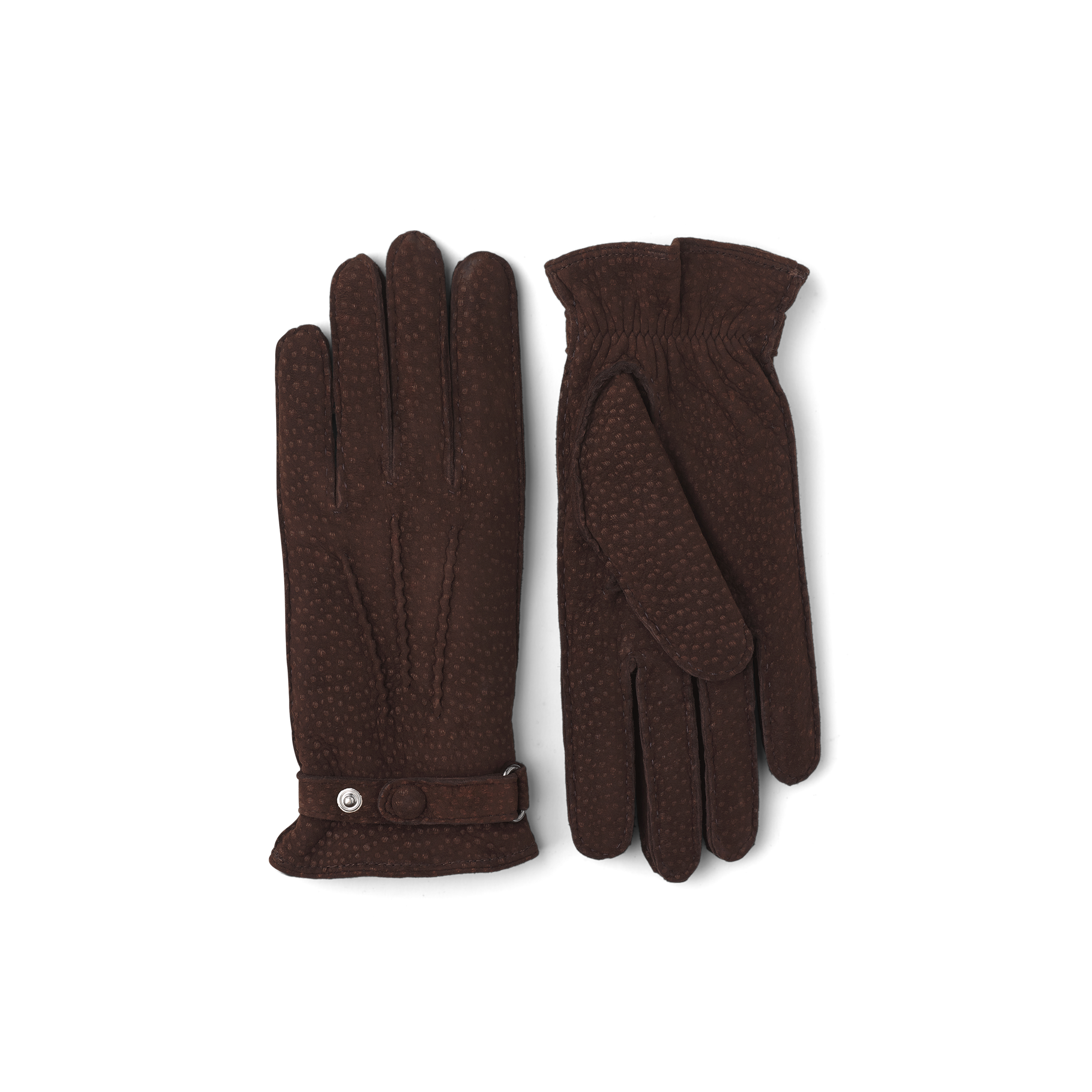 hestra-winston-carpincho-herren-lederhandschuh-aus-carpincho-nubuk-art-20120-760 image 1