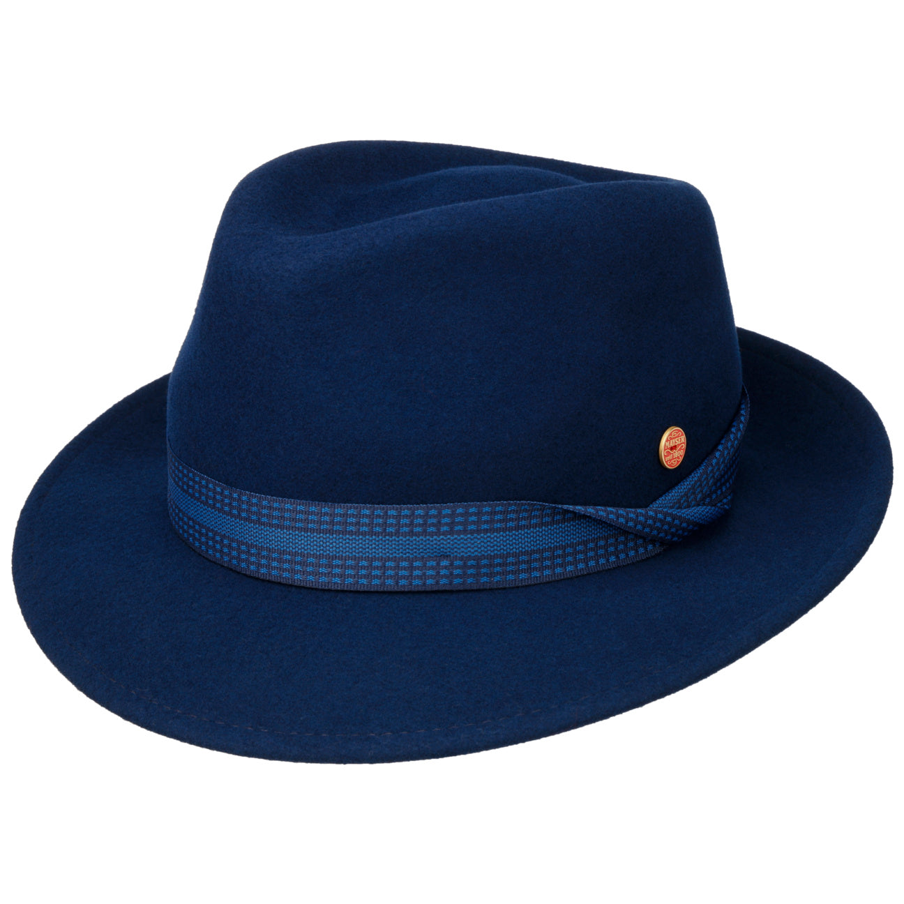 mayser-maleo-trilby-wollhut-filzhut-f-r-herren image 7