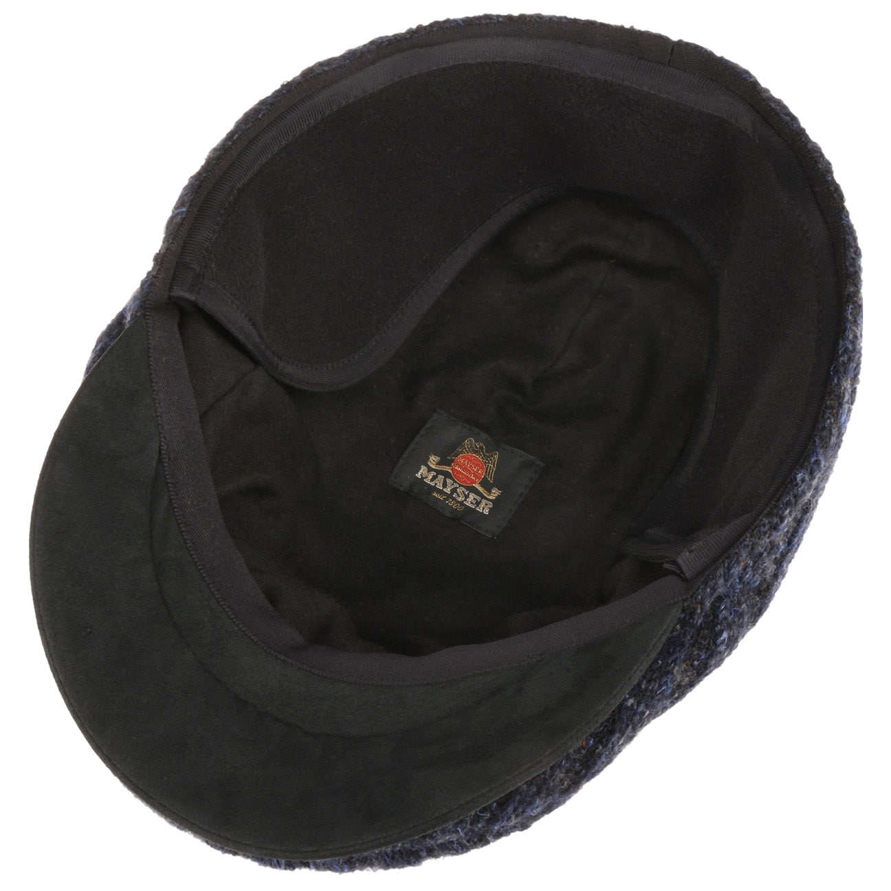 mayser-matteo-flatcap-mit-ohrenklappen-herren image 4