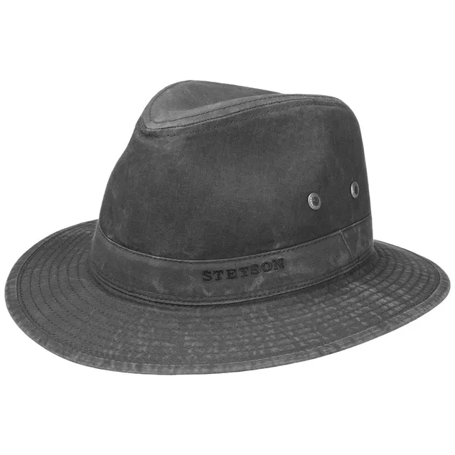 stetson-organic-cotton-traveller-stoffhut-herren-uv-schutz-40 image 1