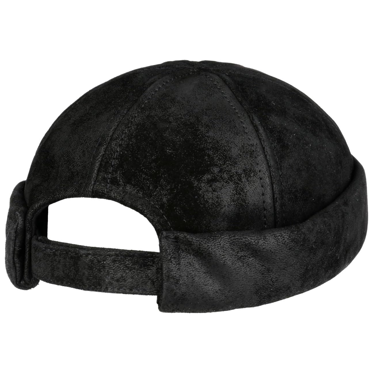 stetson-pigskin-dockerm-tze-herren-leder-schweinsleder-mit-klett image 5