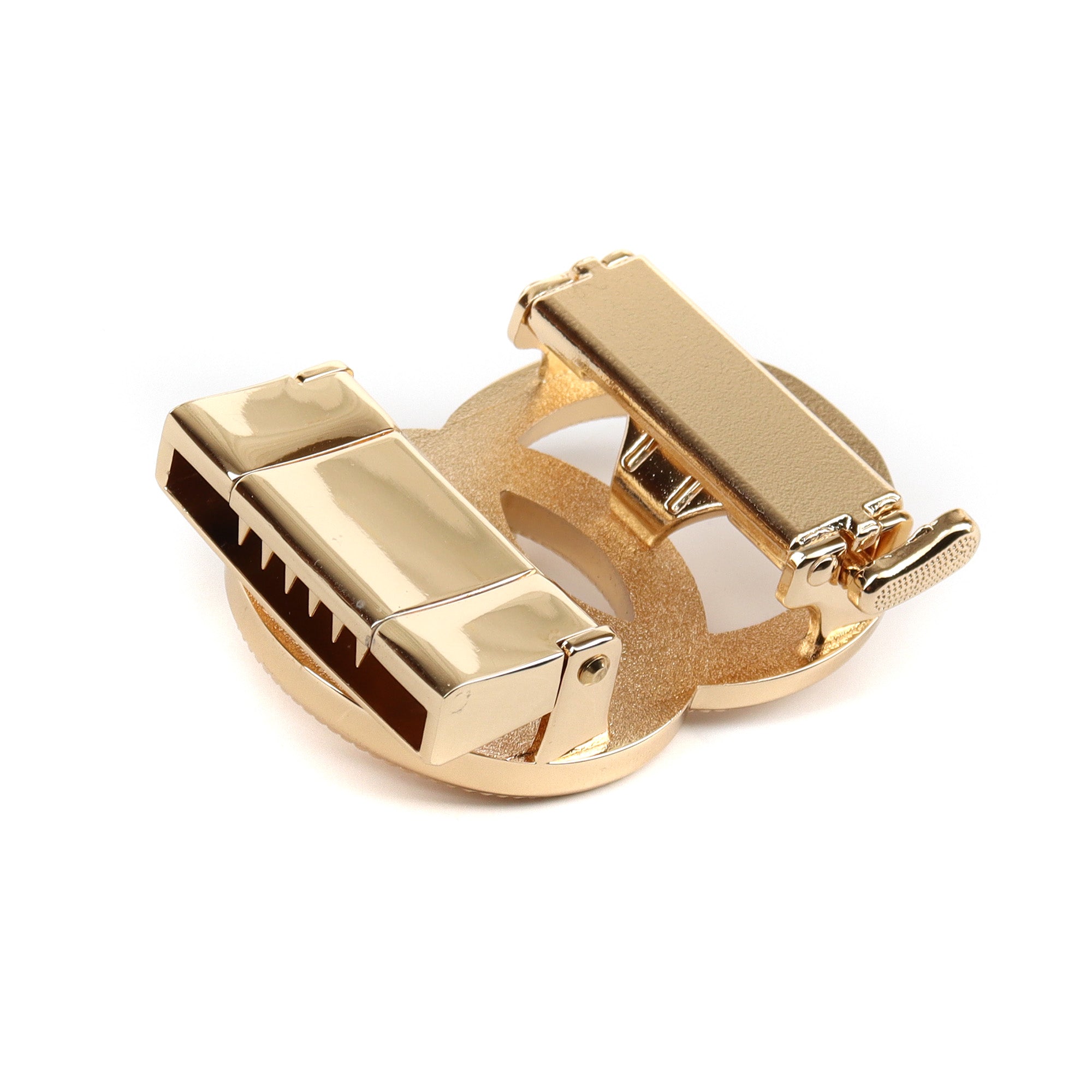 anthoni-crown-damen-automatikg-rtel-4rttg-lederg-rtel-gold-mit-doppelring-schlie image 4