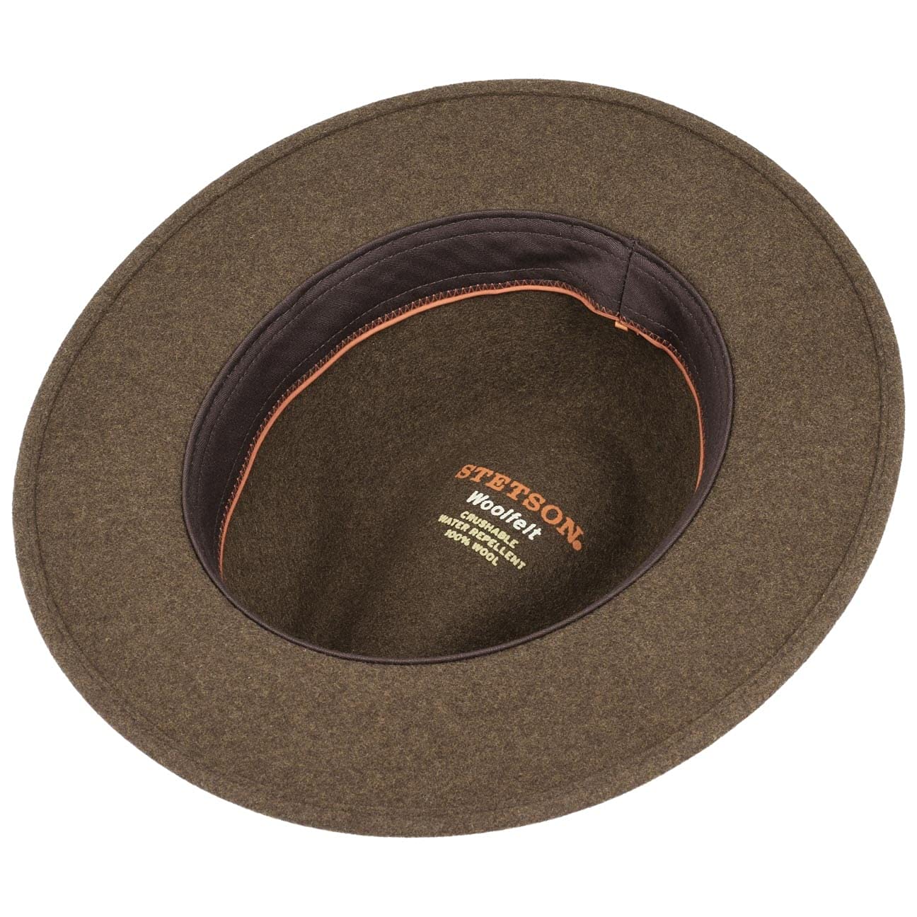 stetson-traveller-woolfelt-mod-2598123-col-63-100-wolle-l-59 image 5