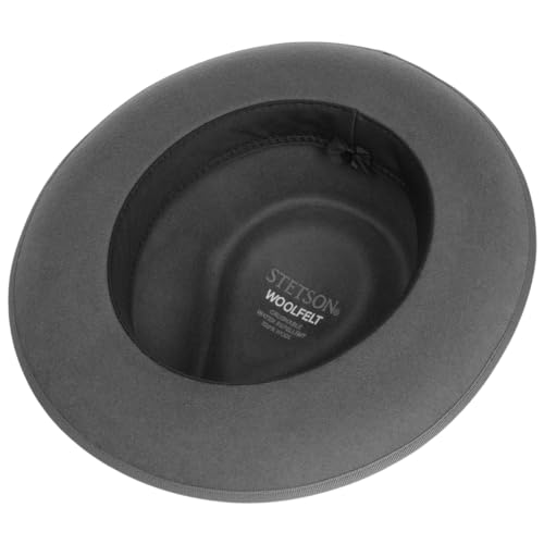 stetson-carbury-fedora-wollfilzhut-wasserabweisend image 7