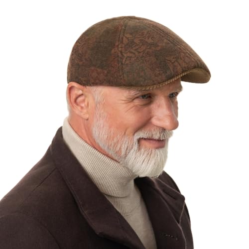 stetson-texas-edgemont-flatcap-schirmm-tze-made-in-eu-herren image 8