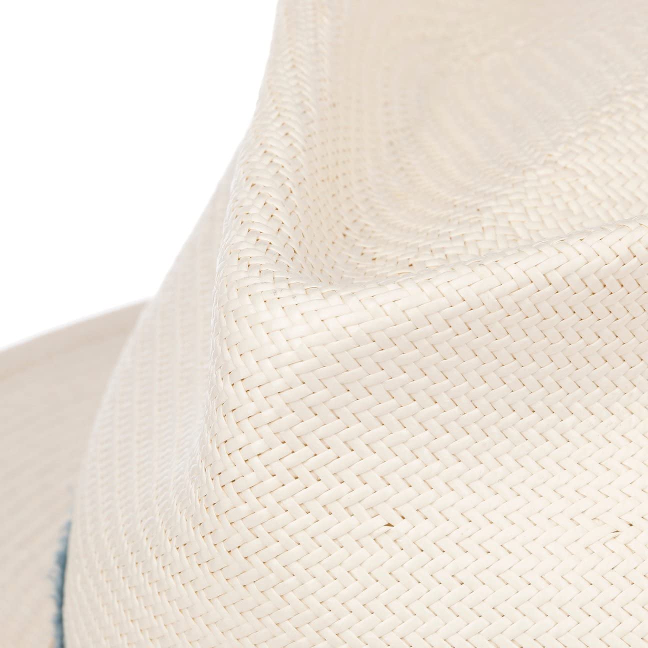 stetson-feather-trim-toyo-western-strohhut-cremewei-mit-ripsband-und-feder image 5