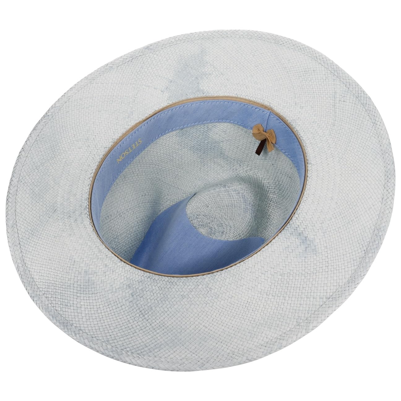 stetson-dolano-traveller-panamahut-uv-schutz-40-made-in-ecuador image 4