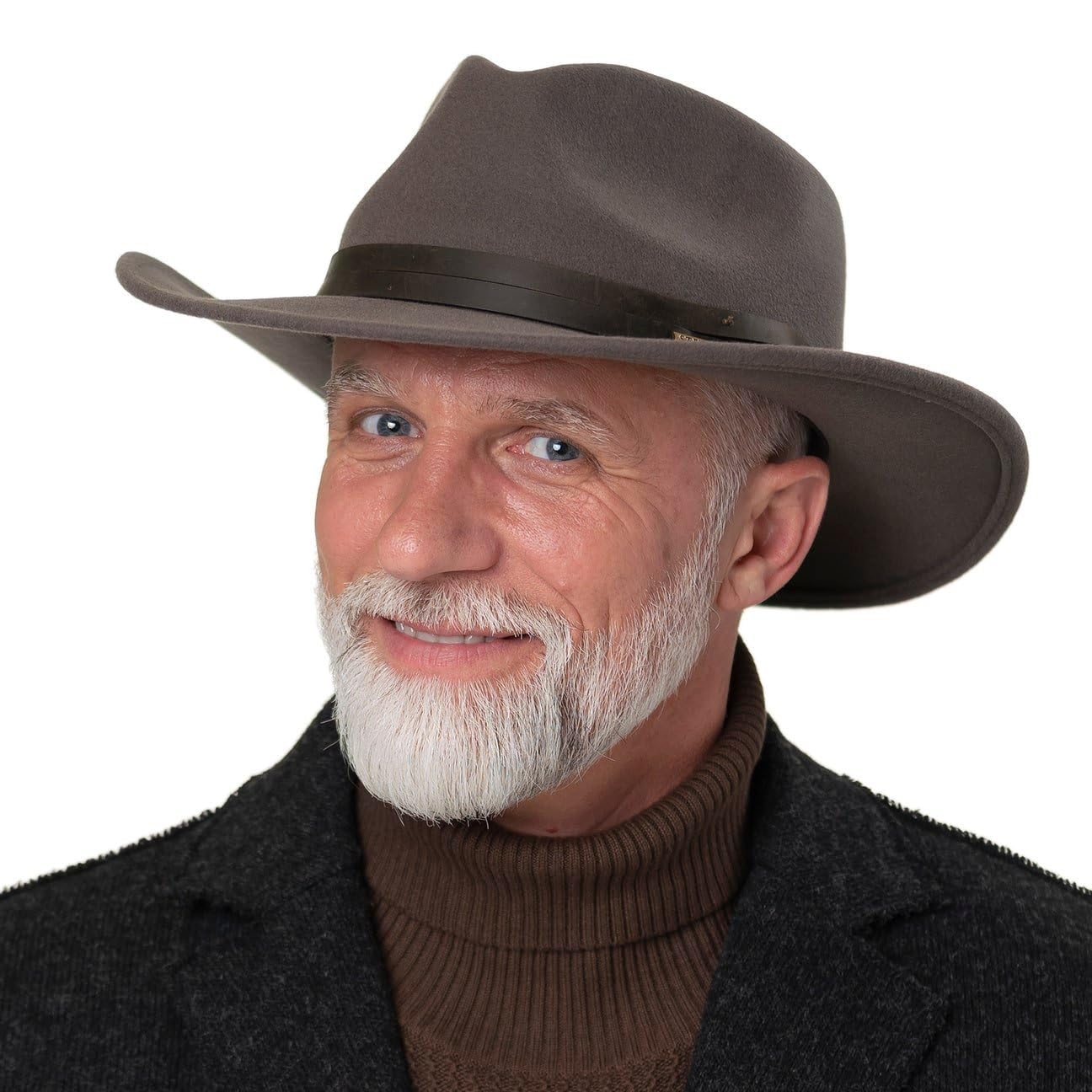 stetson-san-benito-western-wollhut-cowboy-filzhut-damen-herren image 3
