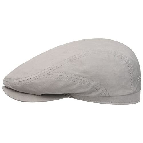 stetson-sustainable-driver-flatcap-bio-baumwolle-herren image 6