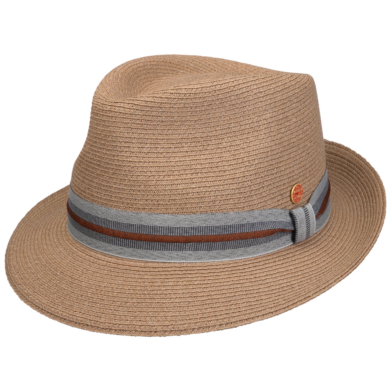 mayser-new-classic-maleo-trilby-strohhut image 3