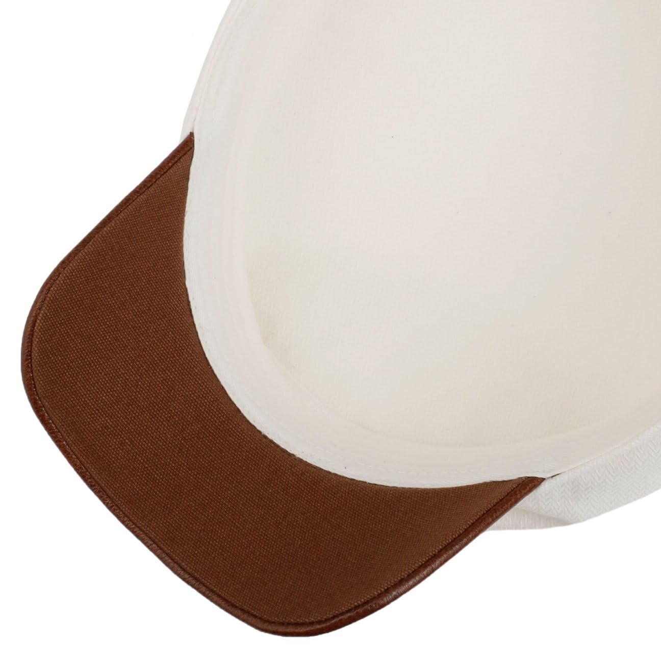 stetson-peabody-baumwoll-elbsegler-baker-boy-m-tze-mit-uv-schutz-40-unisex image 5