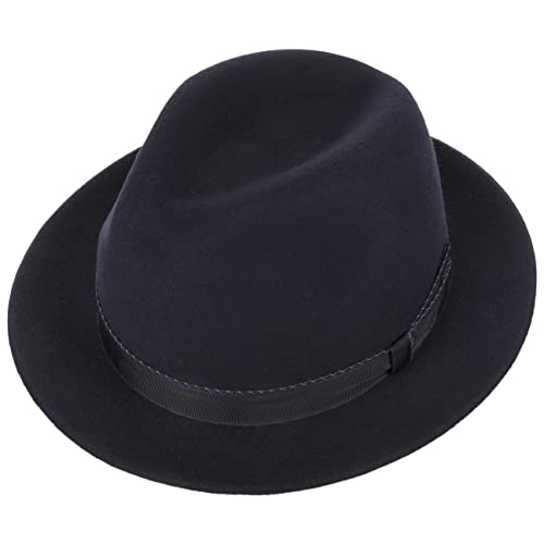 stetson-vinmora-player-wollhut-wollfilz-unifarben-made-in-eu image 7