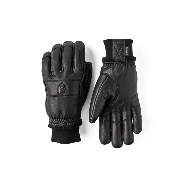 hestra-ergo-grip-czone-vernum-5-finger-skihandschuh-skinappa image 1