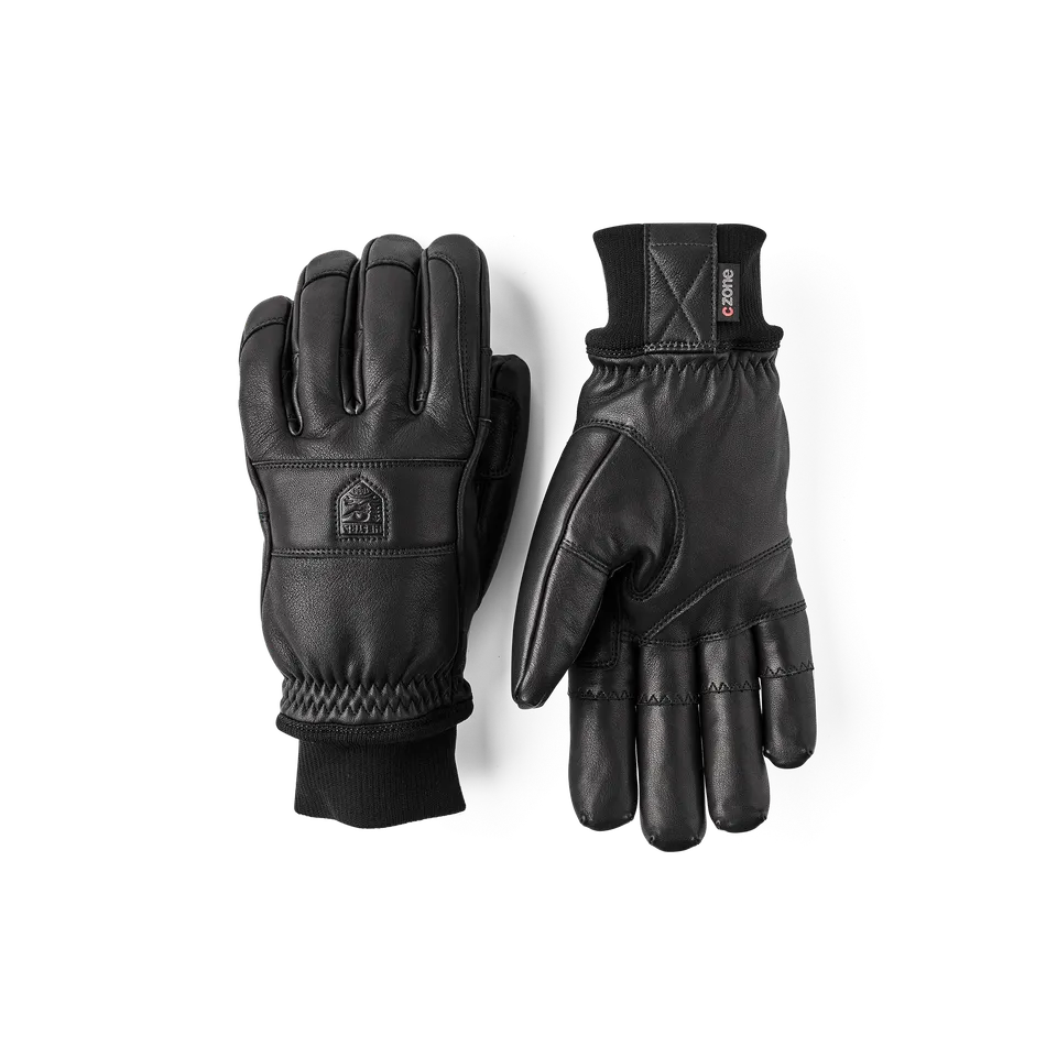 hestra-ergo-grip-czone-vernum-5-finger-skihandschuh-skinappa image 1