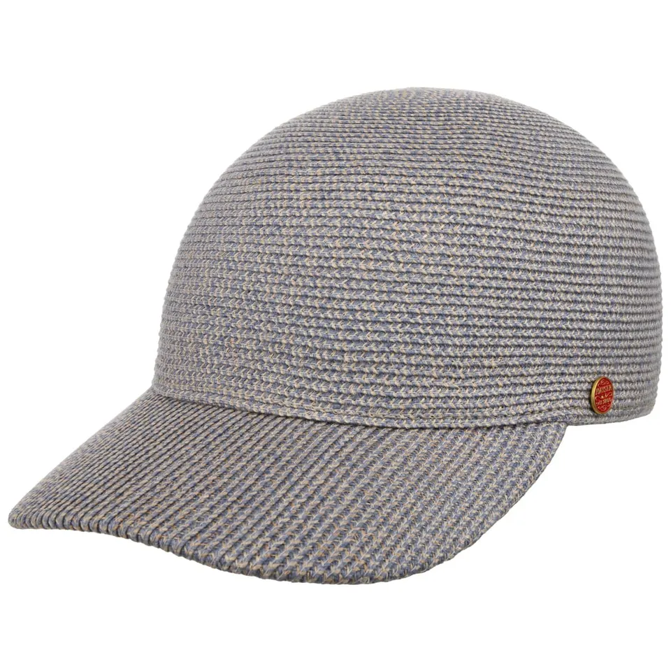 mayser-teo-leinen-hanf-mix-cap-mit-uv-schutz image 1