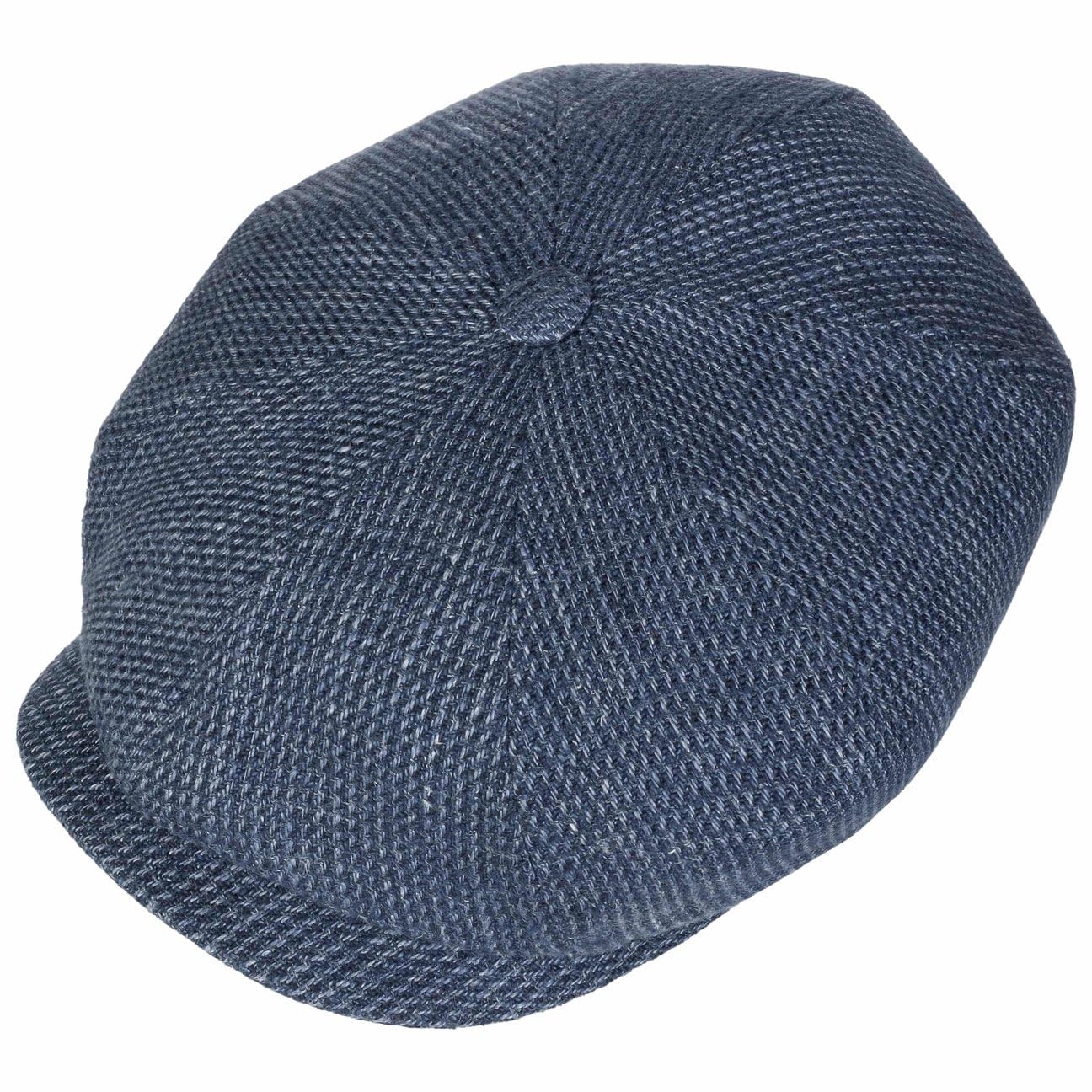stetson-hatteras-brinkley-flatcap-leinen-baumwolle-mit-uv-schutz-40 image 3