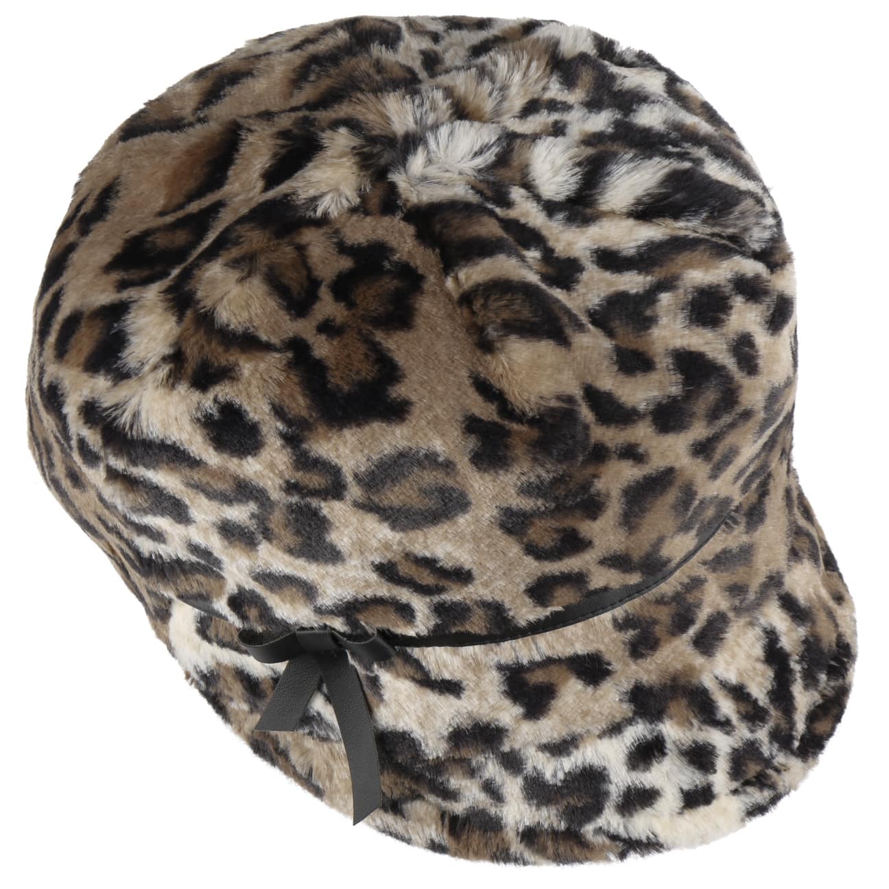 mayser-dalia-leo-ballonm-tze-newsboy-cap-tiermuster image 2