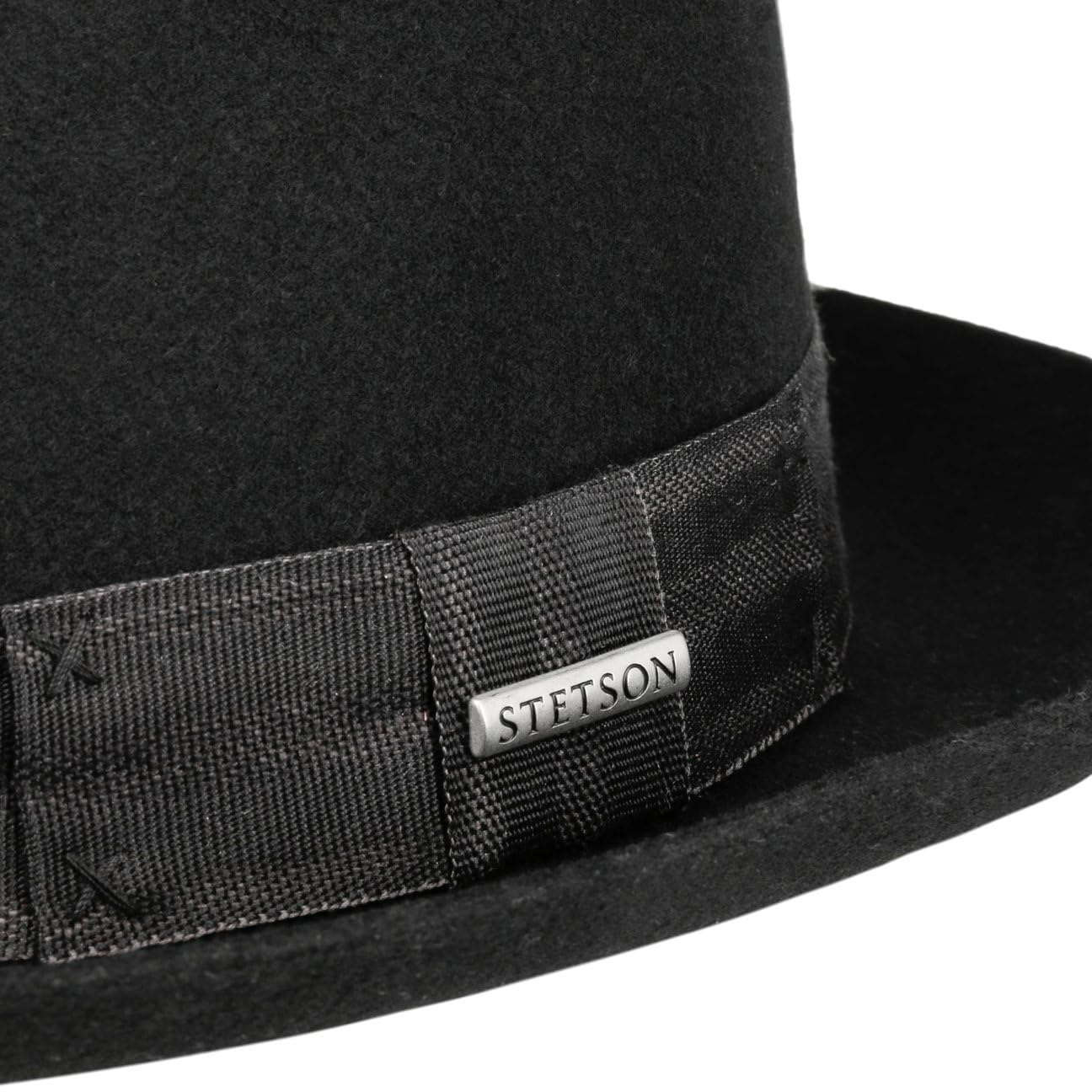 stetson-classic-pork-pie-wollhut-herren image 4