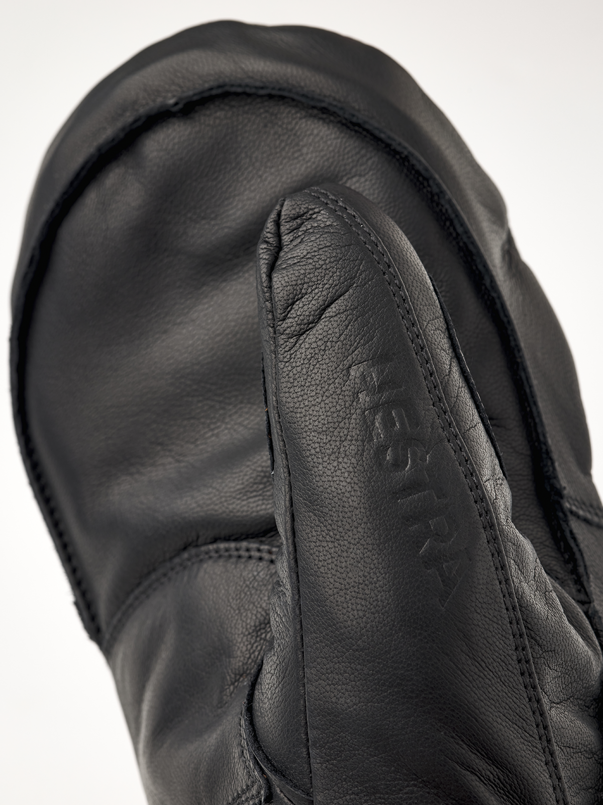 hestra-fall-line-mitt-fausthandschuh-rindsleder image 2