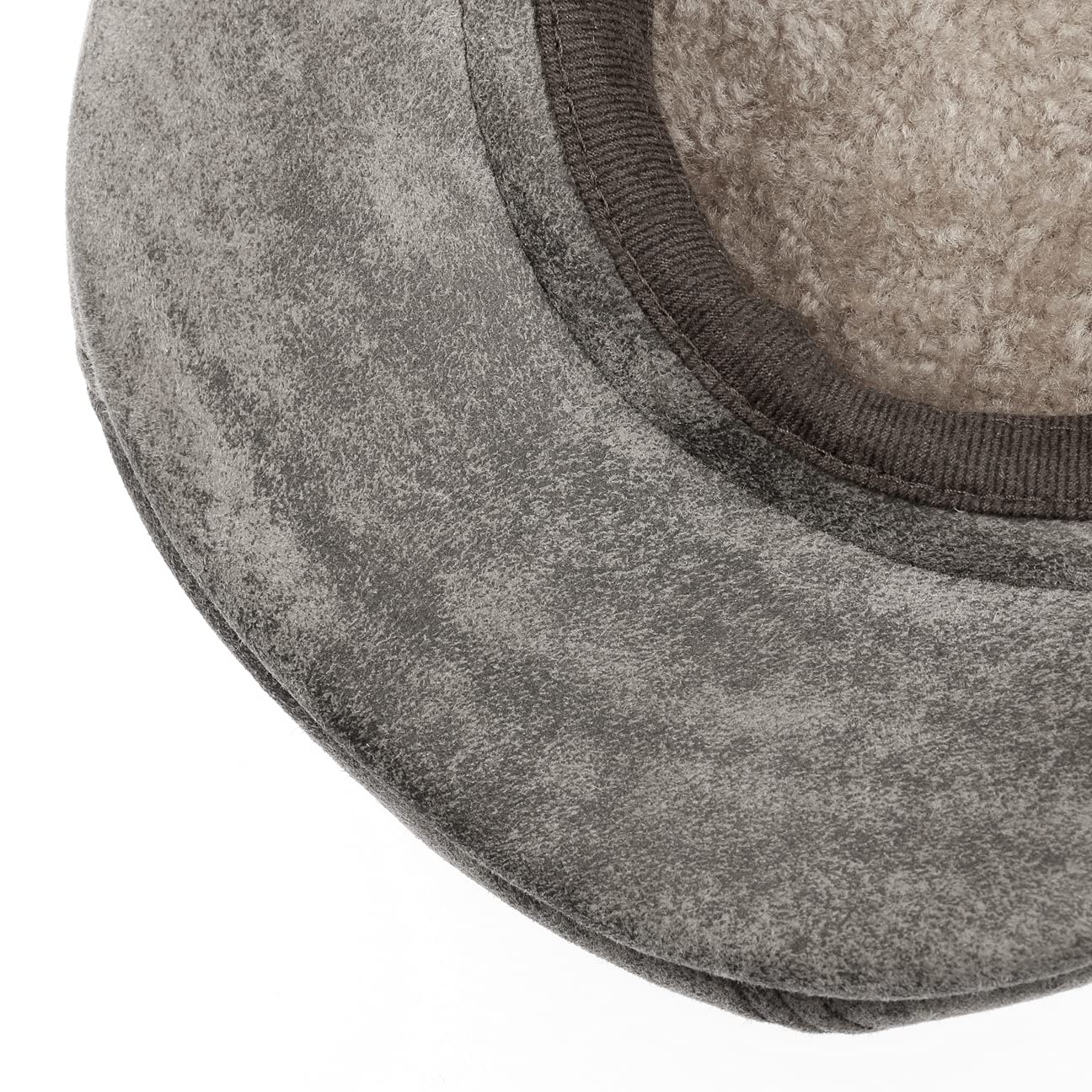 stetson-hatteras-lambskin-ivy-flatcap-ledercap-aus-lammleder-made-in-germany image 3