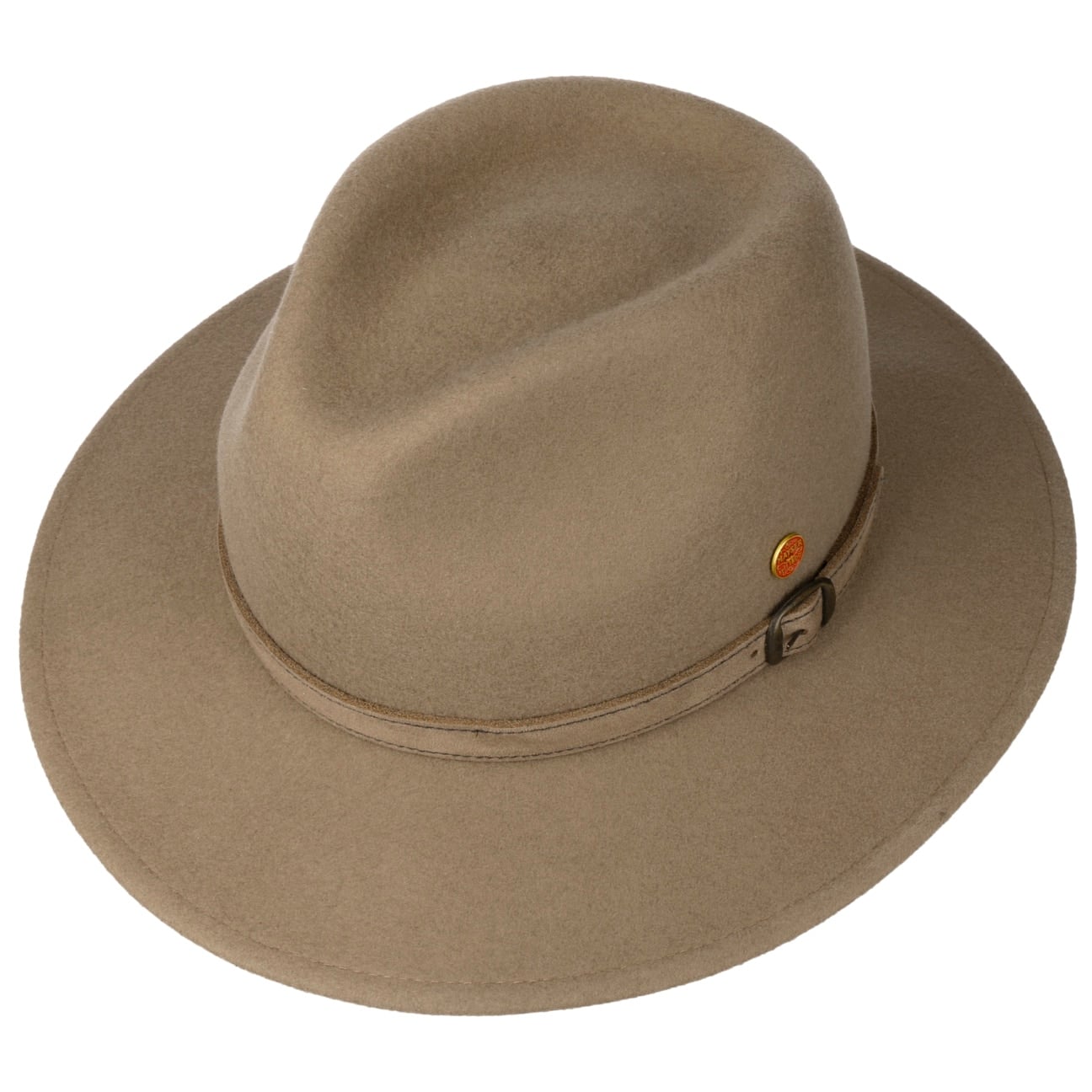 mayser-gedeon-uni-traveller-wollhut-unisex image 4
