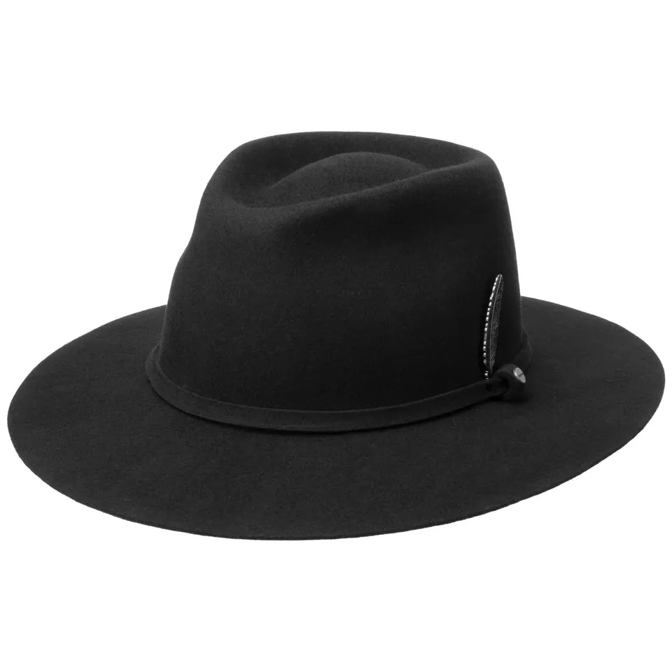stetson-cooperstown-traveller-hut-wollfilz-wasserabweisend-herren image 1