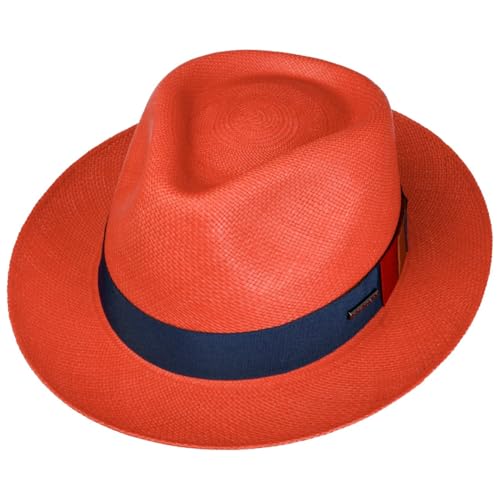 stetson-fedora-panamahut-uv-schutz-40-echter-panamastroh-made-in-ecuador image 6