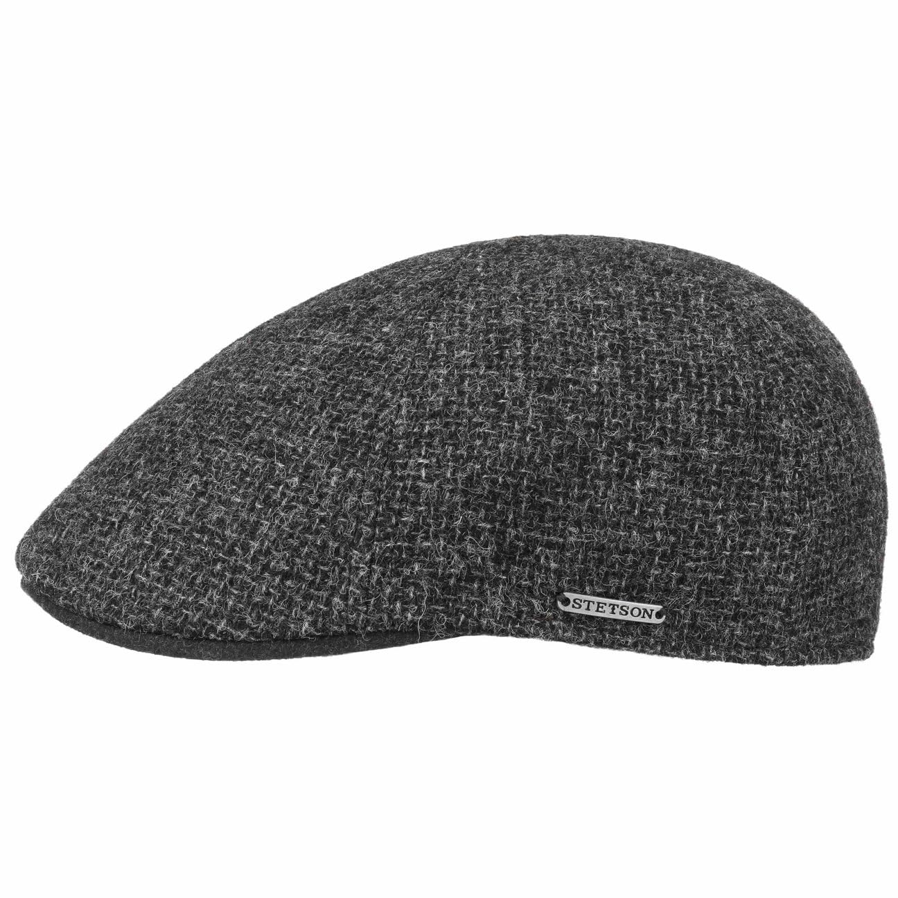 stetson-texas-classic-wool-flatcap-herren-baumwollfutter-schirmm-tze-f-r-herbst- image 8