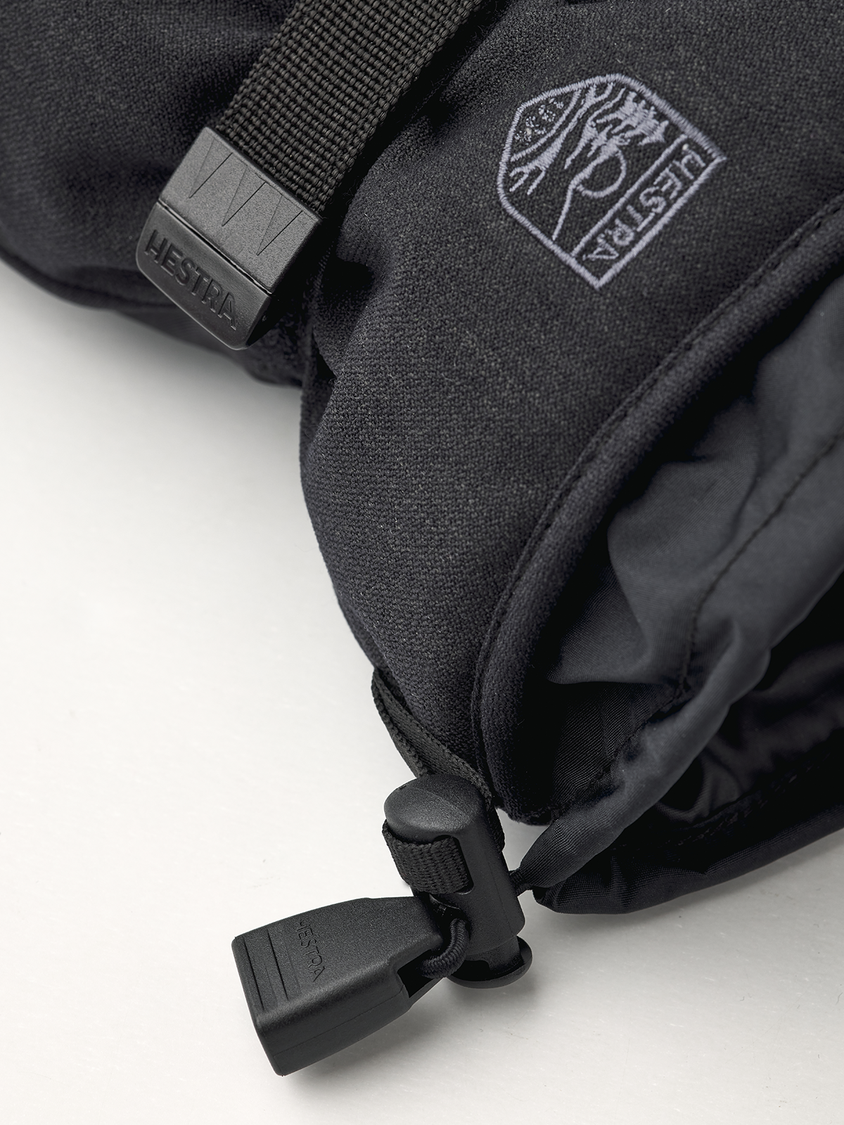 hestra-gore-tex-perform-fausthandschuh-mit-stulpe-wasserdichter-ski-mitt image 3