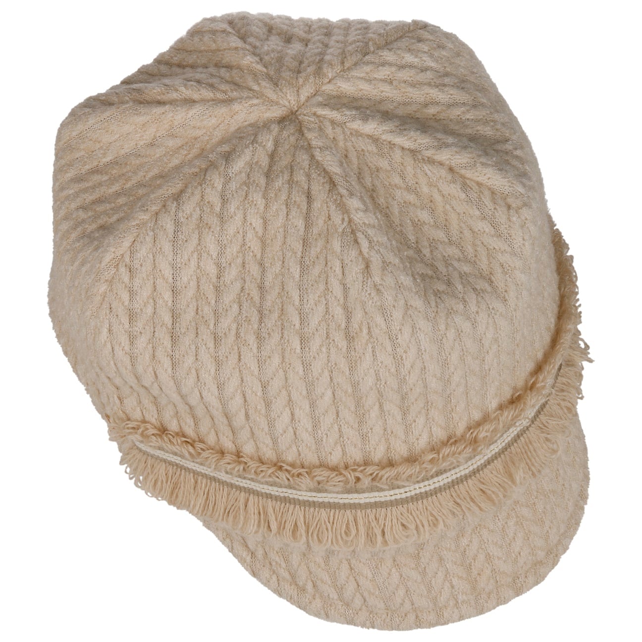mayser-dalia-ballonm-tze-damen-baker-boy-cap-mit-schirm image 3