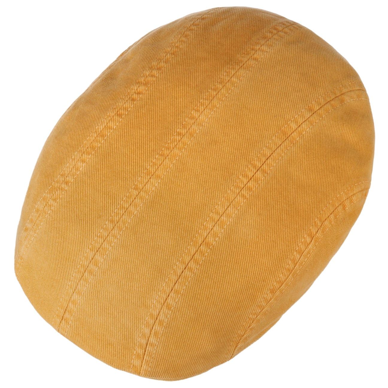 stetson-soft-vintage-cotton-ivy-flatcap-schirmm-tze-100-baumwolle-herbst-winter image 3
