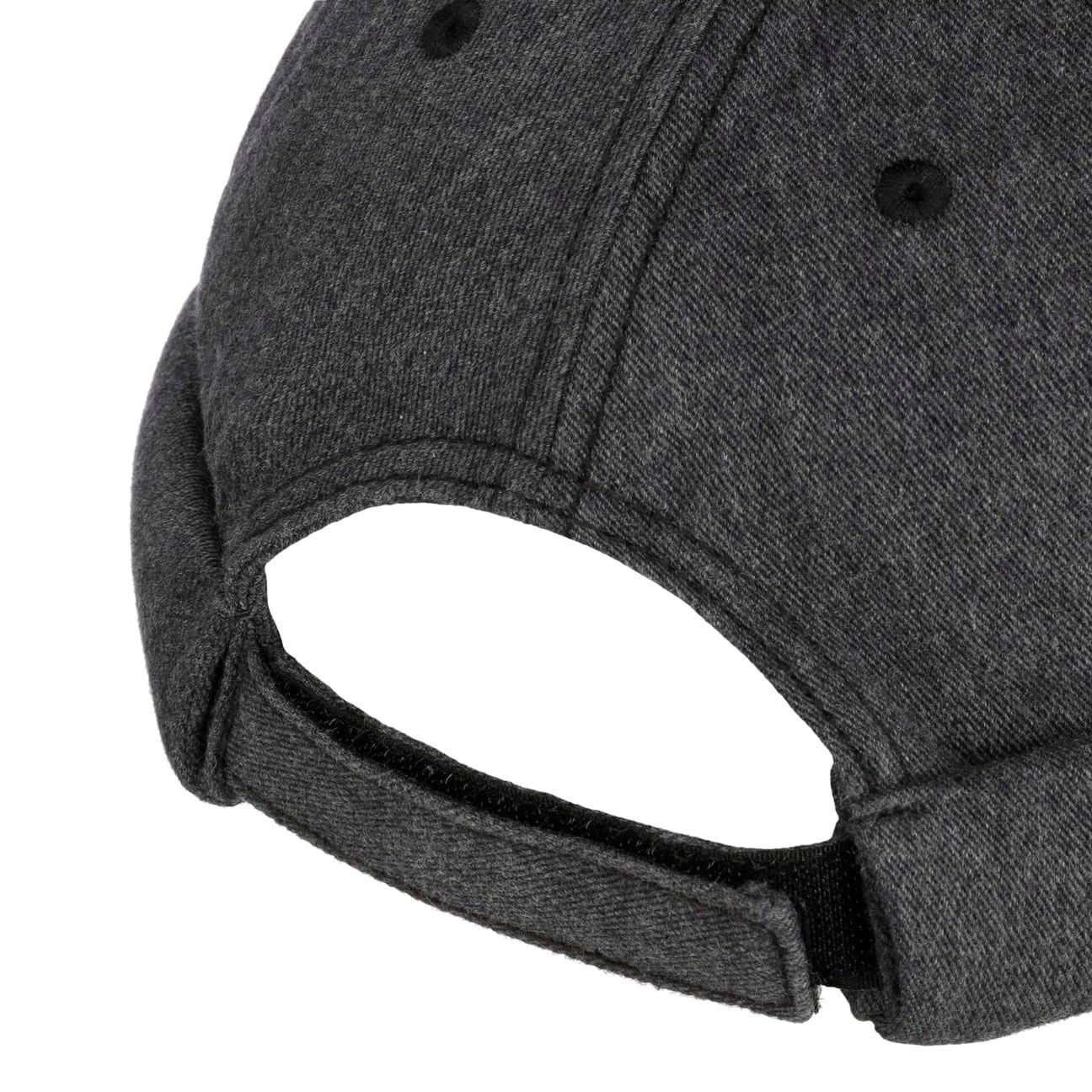 stetson-cotton-melange-dockerm-tze-herren-baumwolle-denim-look-verstellbar image 5