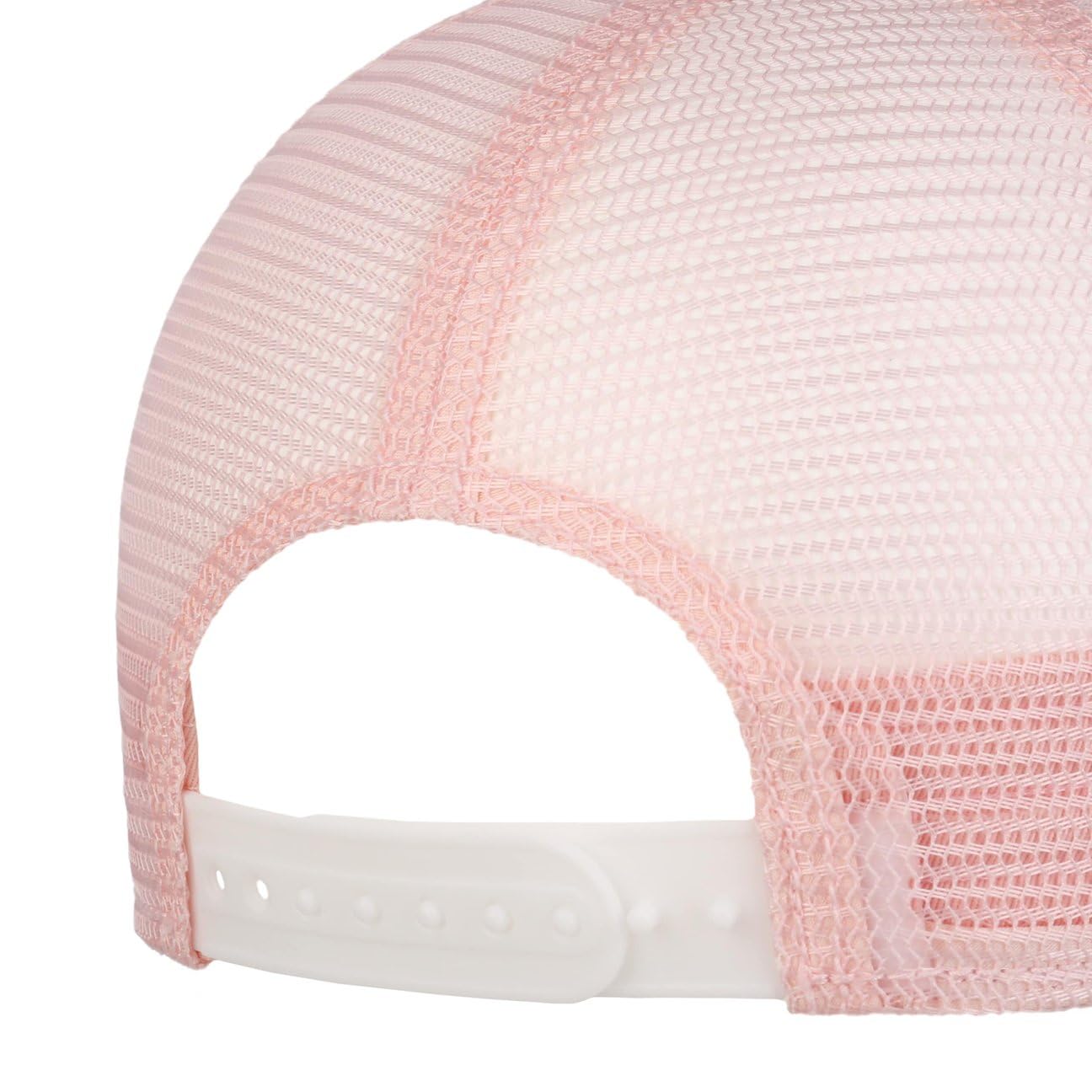 stetson-madison-truckercap-snapback-rosa-one-size image 6