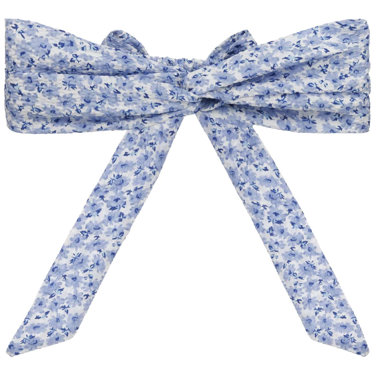 mayser-chloe-stirnband-haarband-baumwolle-blumenmuster image 2