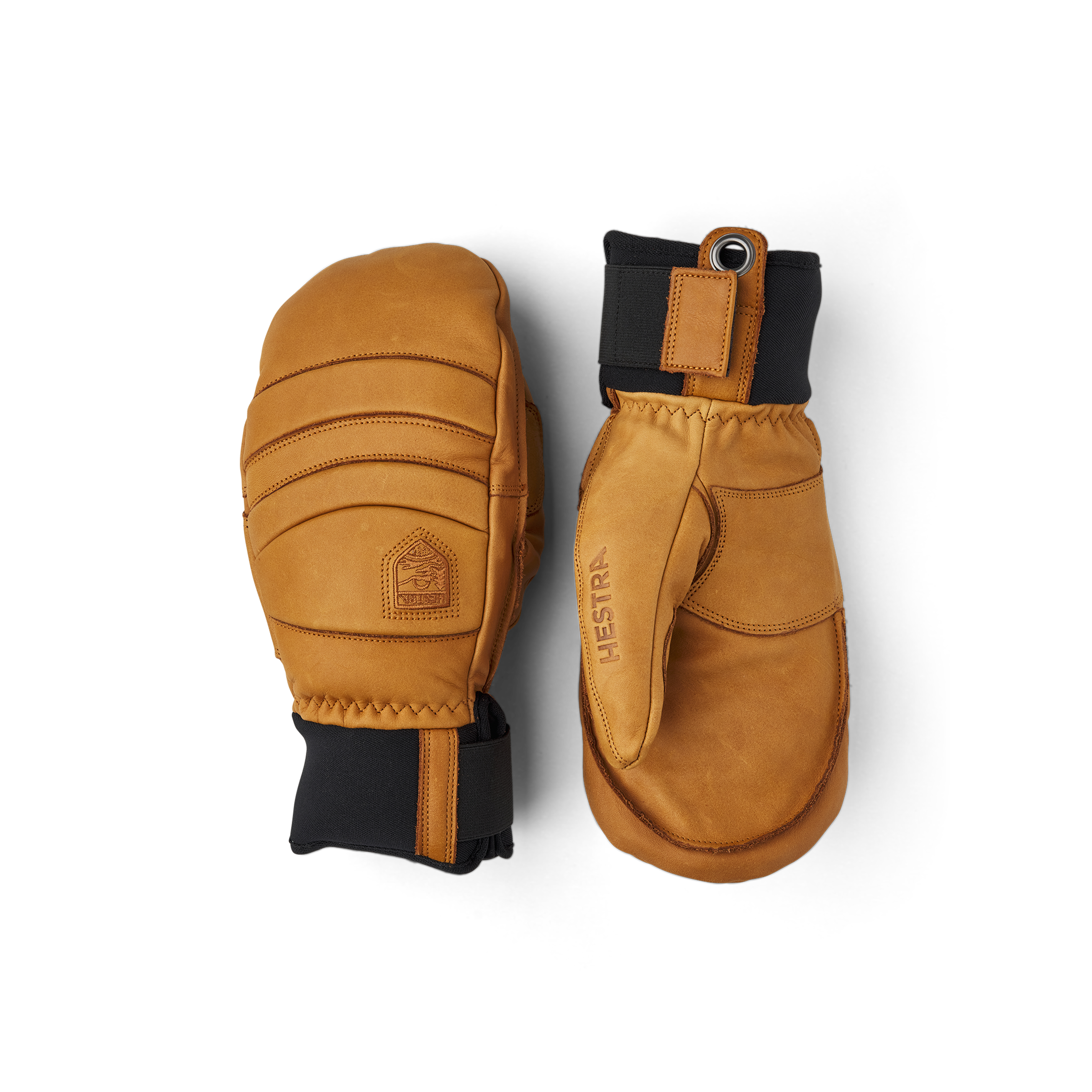hestra-fall-line-mitt-fausthandschuh-rindsleder-2 image 1