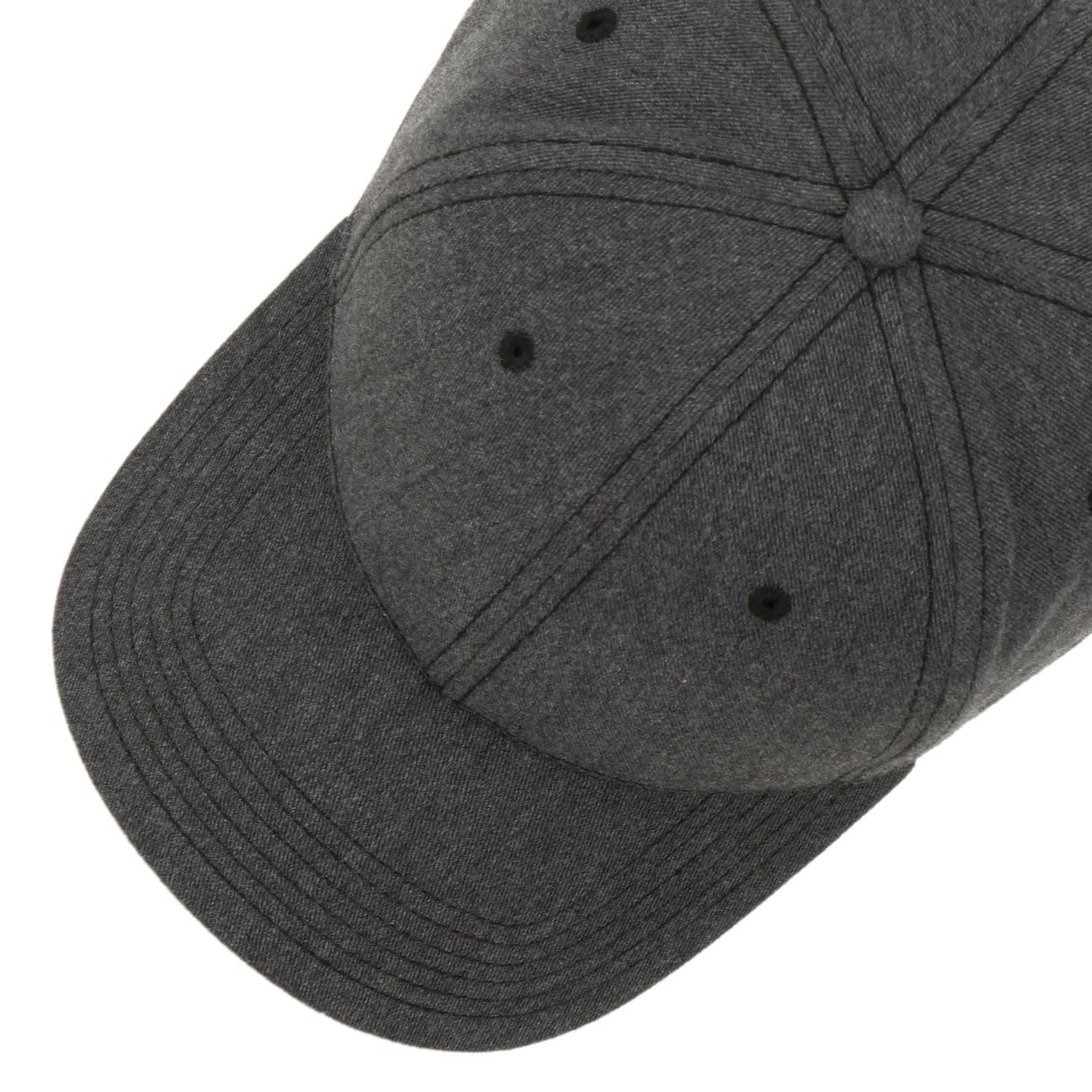 stetson-classic-cotton-melange-cap-mit-uv-schutz-40-damen-herren image 4