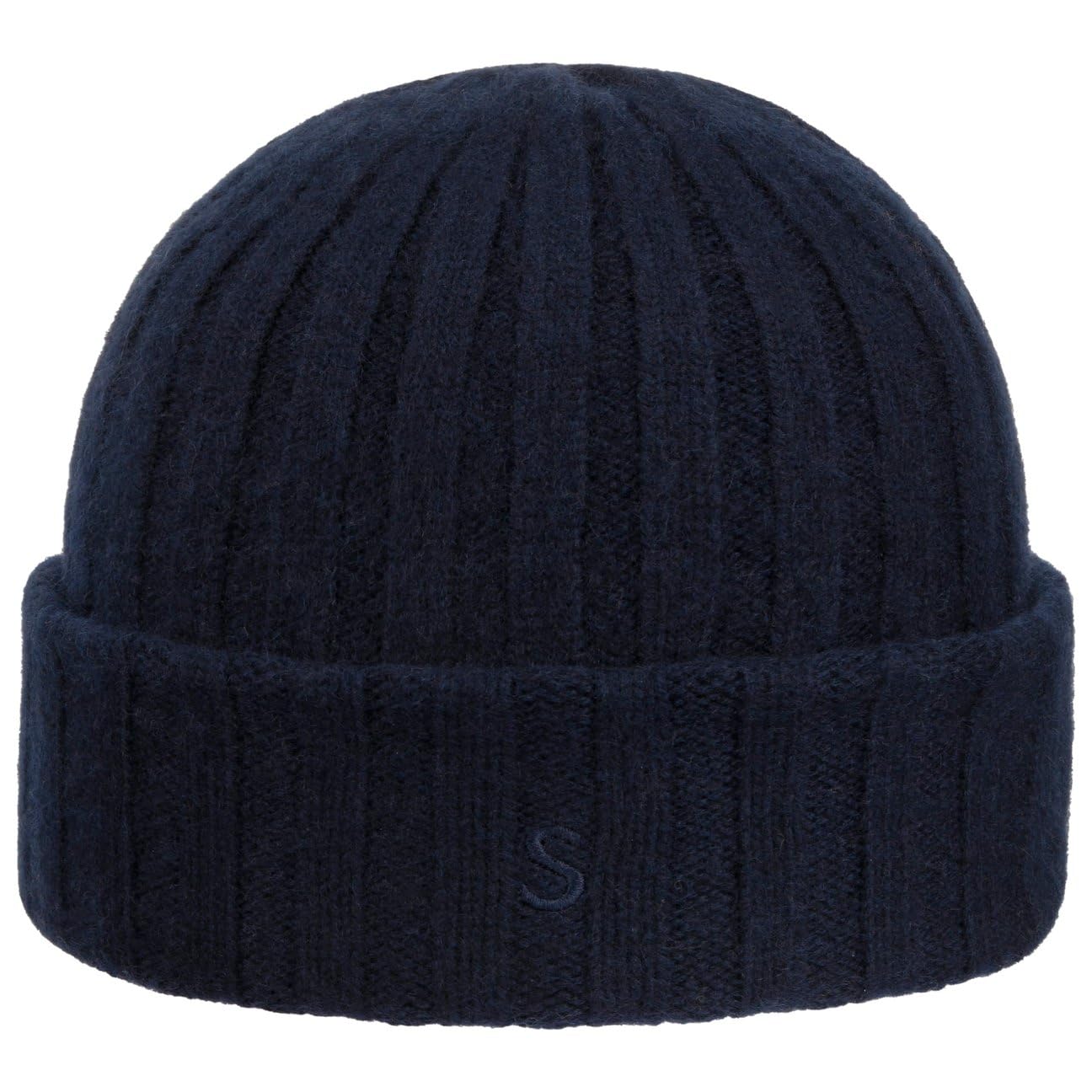 stetson-surth-winterm-tze-100-kaschmirwolle-mit-streifenmuster image 7