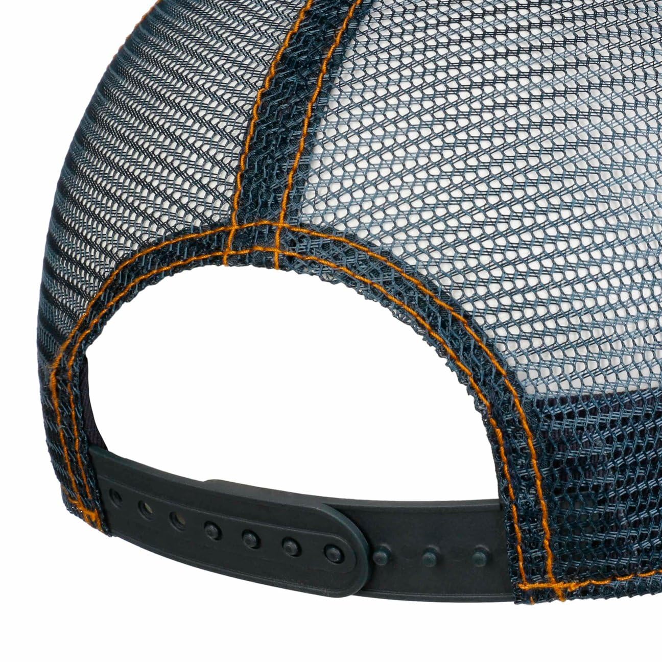 stetson-jbs-bear-trucker-cap-herren-snapback-baseballcap-mit-mesh-einsatz-und-st image 5