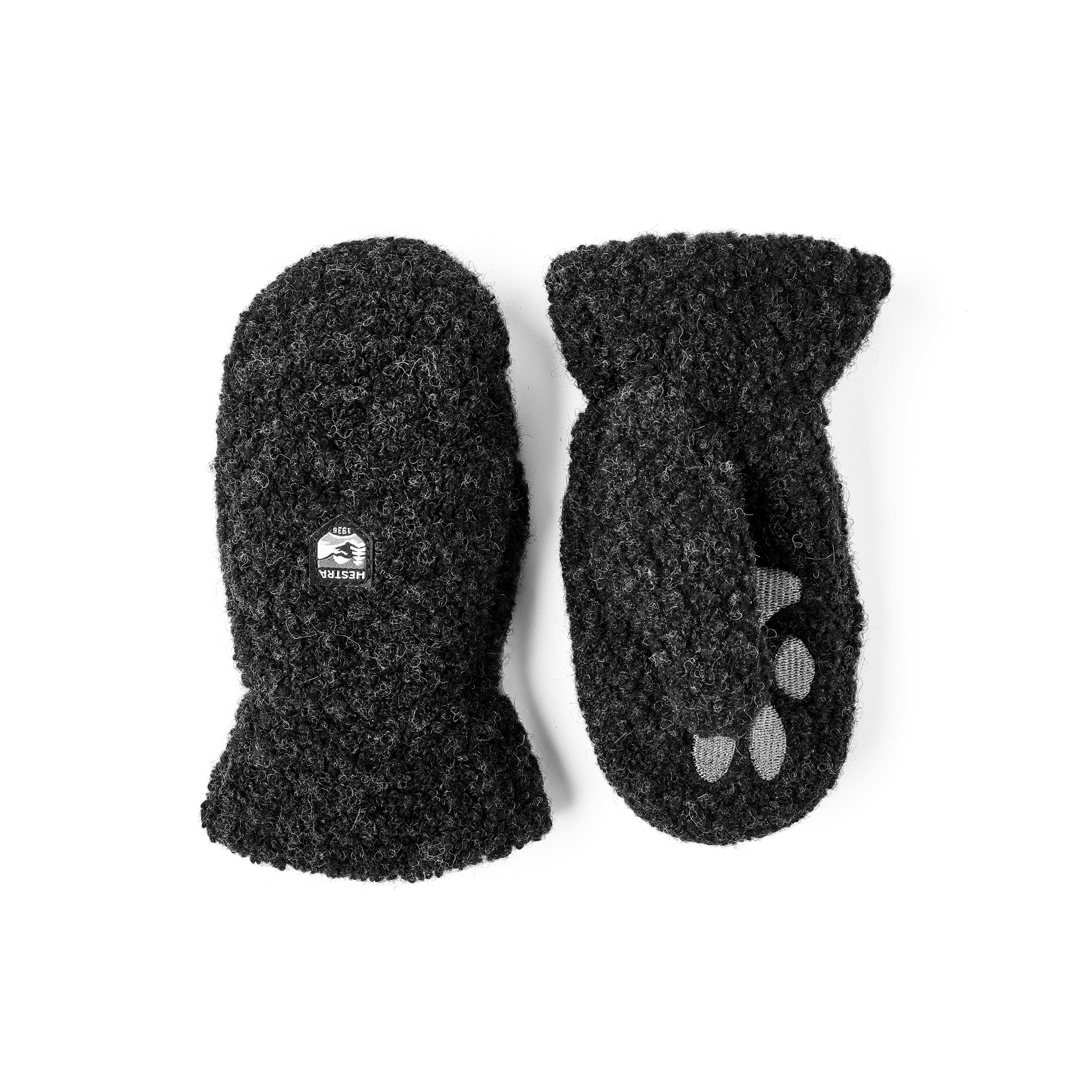 hestra-paw-mitt-kinder-f-ustling-teddyfleece image 1