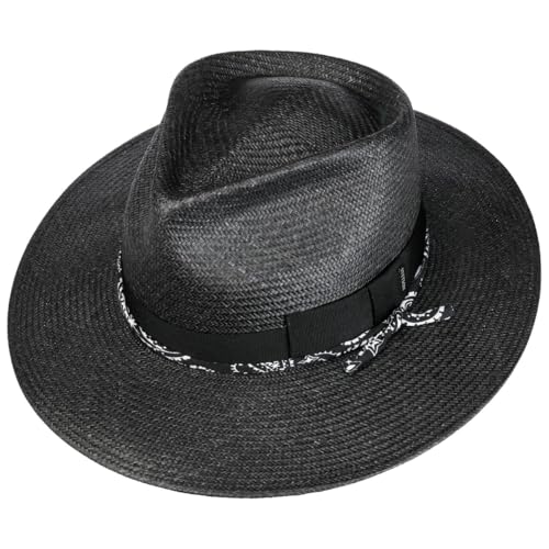 stetson-western-strohhut-festival-unisex-sommerhut-mit-uv-schutz-40 image 6