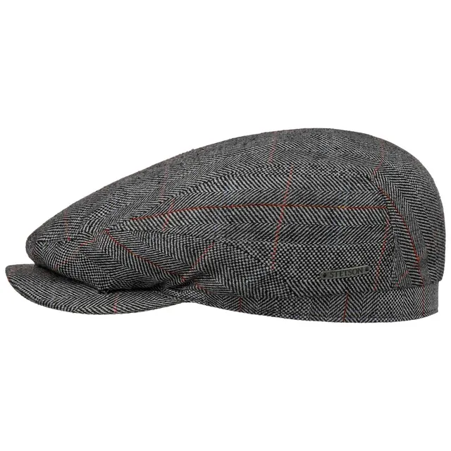 stetson-pascoli-driver-flatcap-herren-fr-hling-sommer-mit-uv-schutz-40 image 1