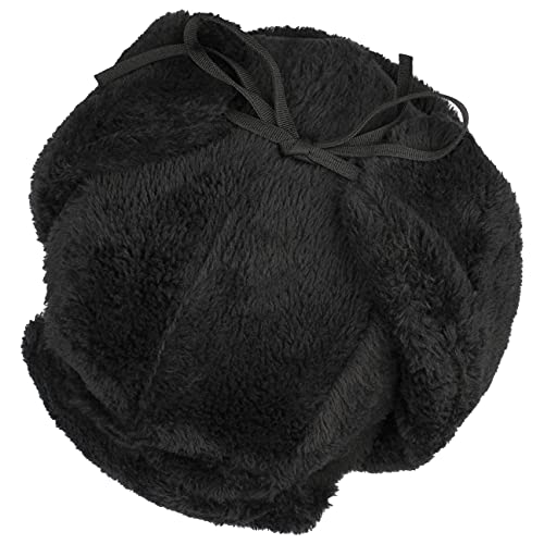 stetson-polartec-bomber-fliegerm-tze-chapka-schwarz-herren image 7