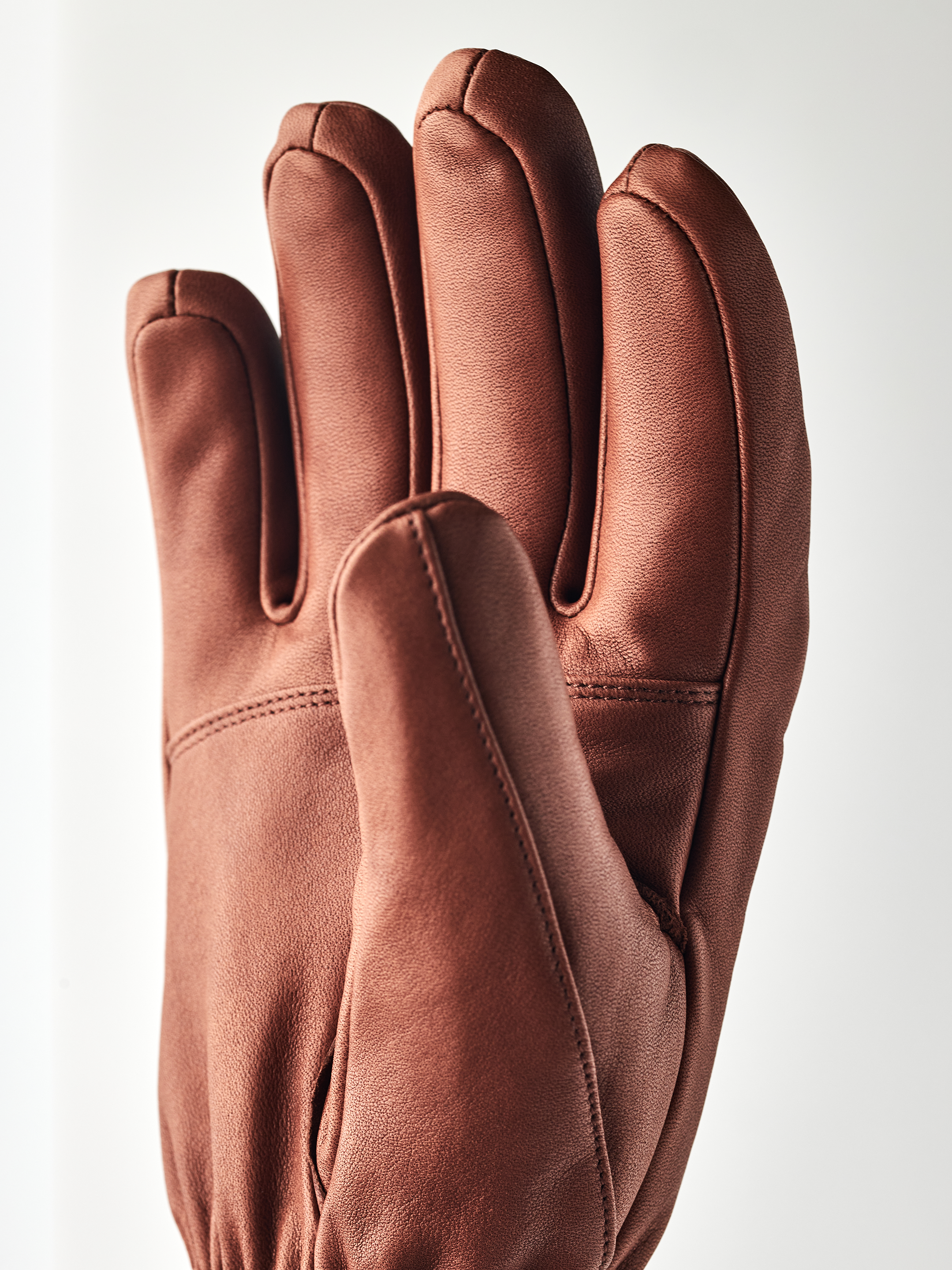 hestra-omni-5-finger-freeride-handschuh-herren-damen image 2