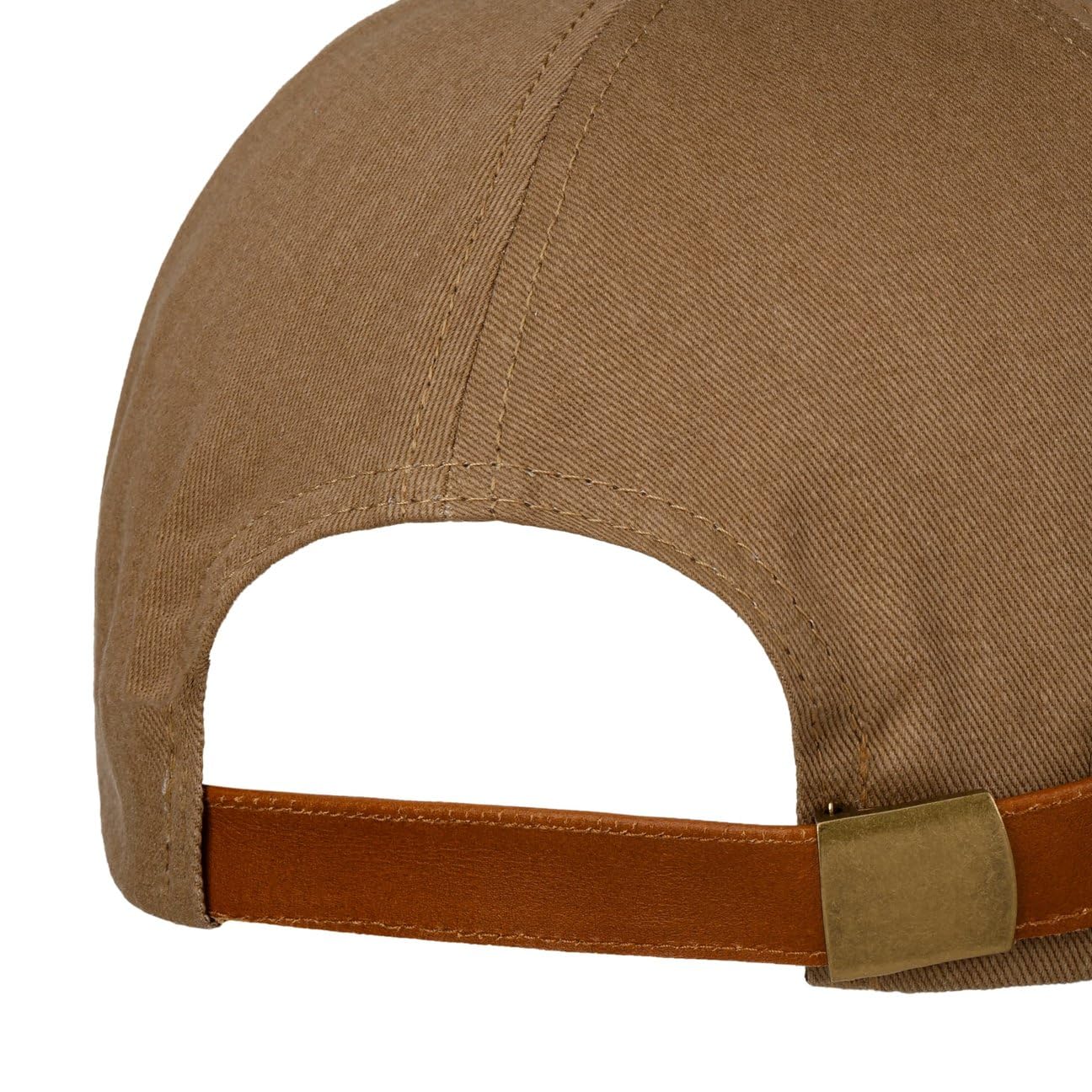 stetson-classic-cotton-sun-cap-6-panel-baseballcap-uni-unisex image 6
