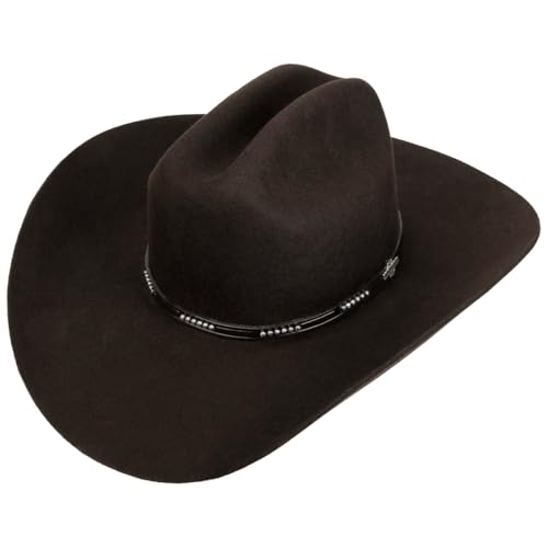 stetson-llano-4x-westernhut-cowboyhut-aus-wollfilz-herren-made-in-usa image 8