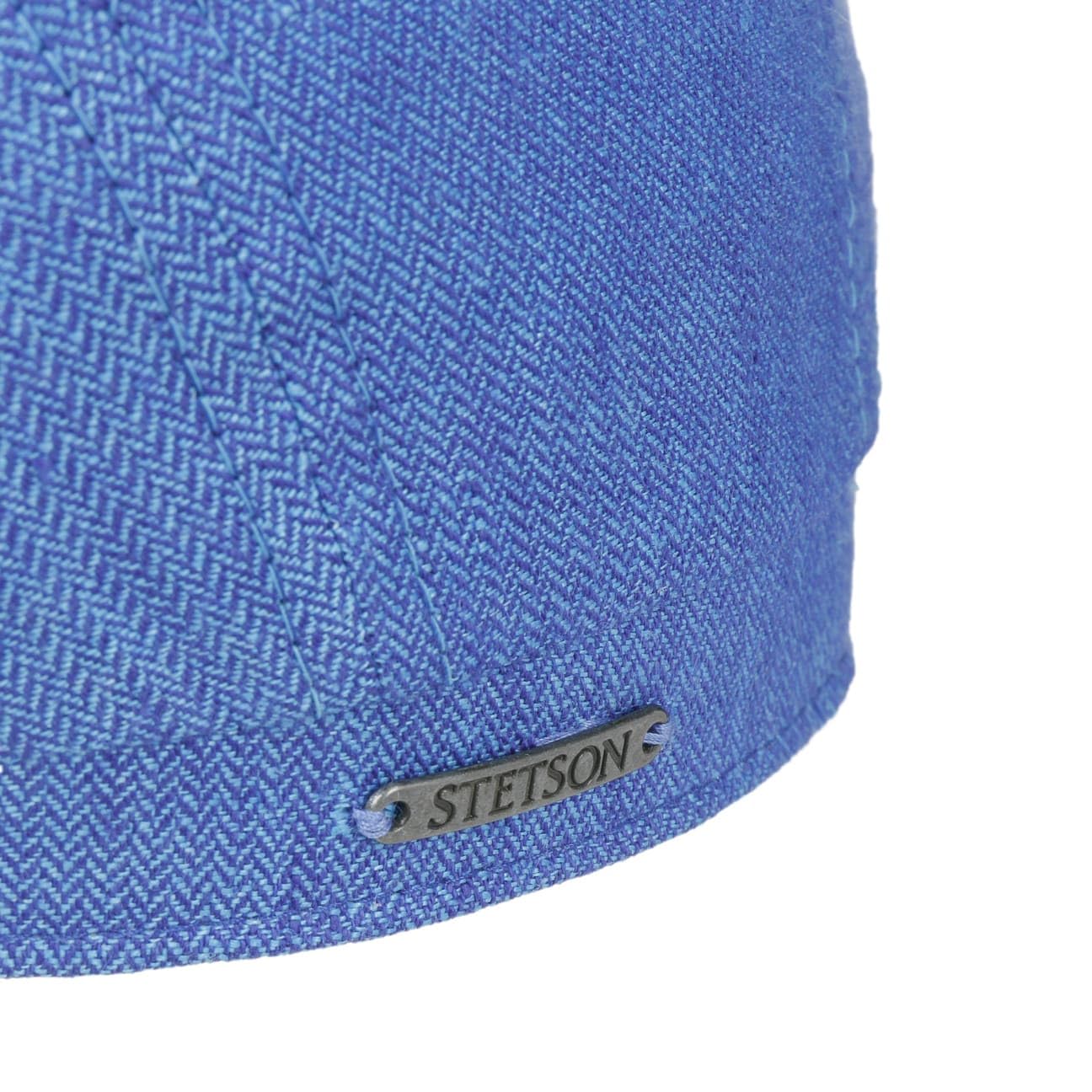 stetson-hatteras-linen-flatcap-100-leinen-uv-schutz-40-fr-hjahr-sommer image 6