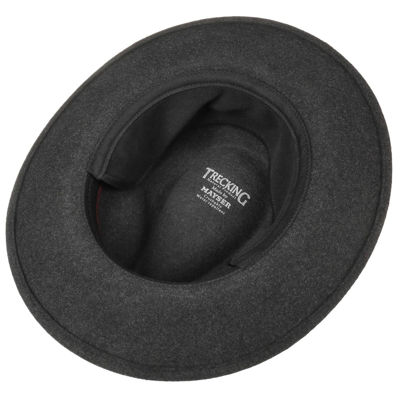 mayser-earflap-georgia-outdoorhut-wollhut-mit-fleece-ohrenschutz image 3