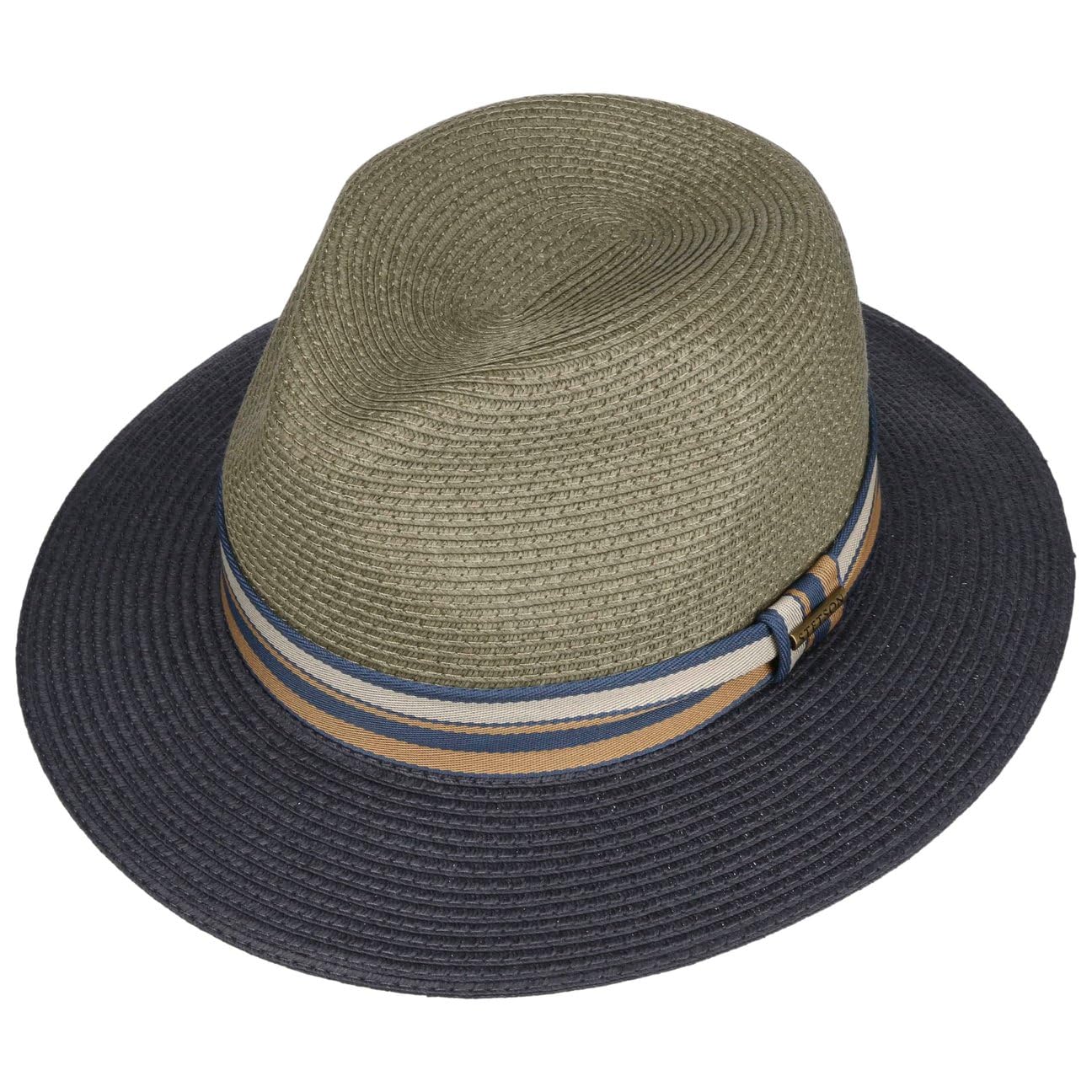 stetson-romaro-toyo-traveller-strohhut-uv-schutz-40 image 4