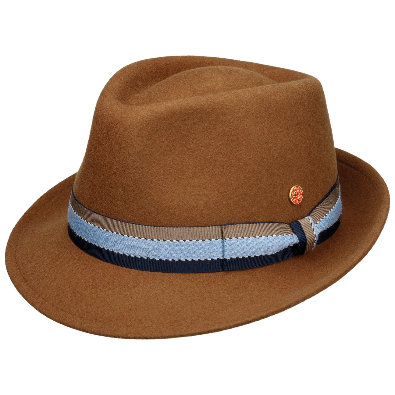 mayser-troy-wolga-trilby-wollhut-wollfilz-hut-f-r-herren image 6